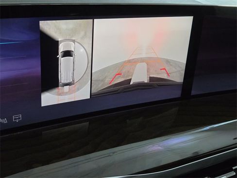 Certified 2025 Cadillac Escalade Sport Platinum image 26