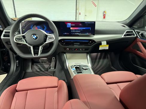 New 2026 BMW i4 eDrive40 w/ M Sport Package image 27