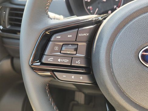 New 2026 Subaru Forester Sport AWD/4WD image 8
