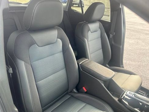 New 2026 Chevrolet Trax LT w/ Driver Confidence Package FWD image 44
