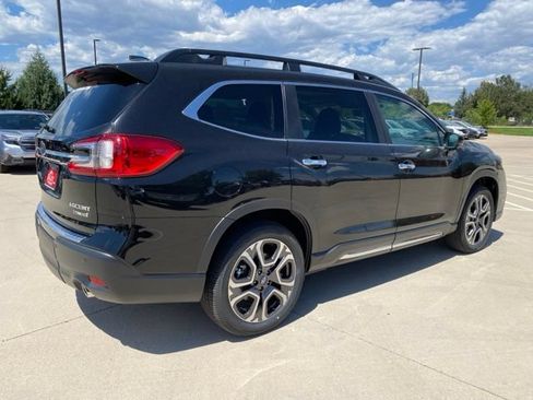 New 2026 Subaru Ascent Touring AWD/4WD image 5