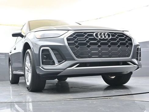Used 2024 Audi Q5 2.0T Premium w/ Convenience Package AWD/4WD image 36