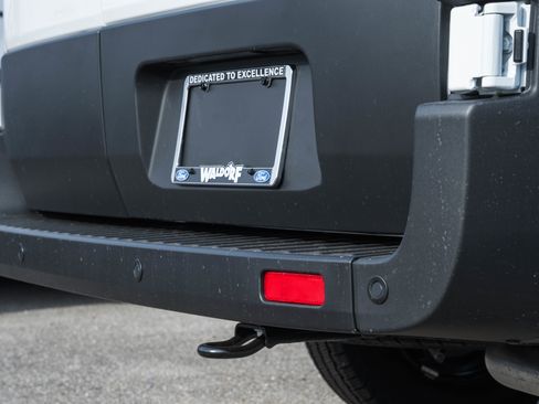 New 2026 Ford Transit 250 148 Medium Roof image 7