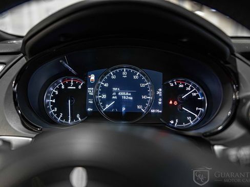 Used 2023 MAZDA CX-9 Grand Touring image 22