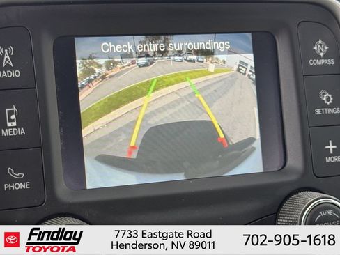 Used 2024 RAM 1500 Warlock RWD image 27