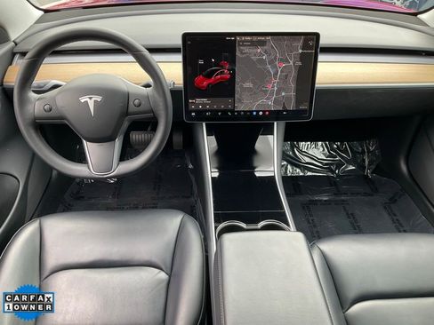 Used 2019 Tesla Model 3 Standard Range Plus image 35