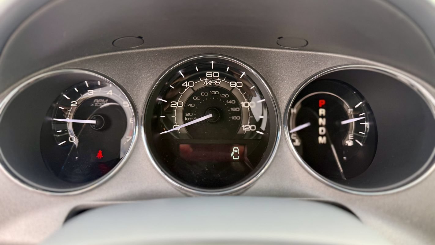 Used 2010 Lincoln MKZ AWD image 20