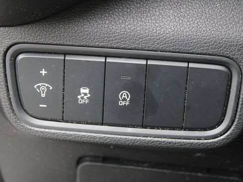 Certified 2024 Kia Soul LX w/ Option Group 015 FWD image 23