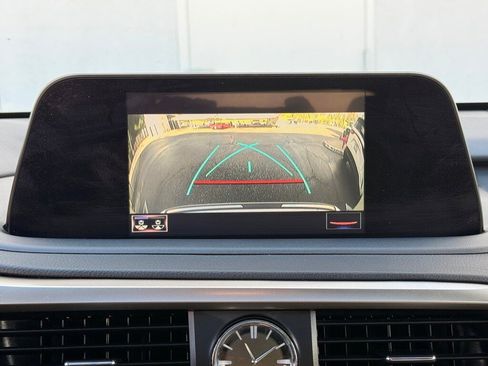 Certified 2022 Lexus RX 450h AWD w/ Luxury Package image 16