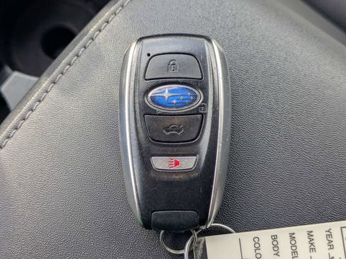 Certified 2022 Subaru Outback Limited AWD/4WD image 35