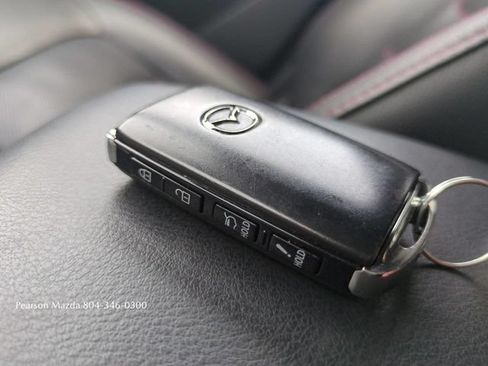 Used 2023 MAZDA CX-5 AWD 2.5 Turbo image 31