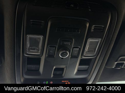 Used 2023 Cadillac Escalade V AWD/4WD image 25
