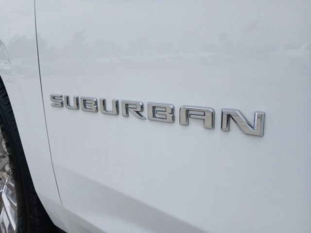 Certified 2024 Chevrolet Suburban High Country w/ Max Trailering Package AWD/4WD image 9