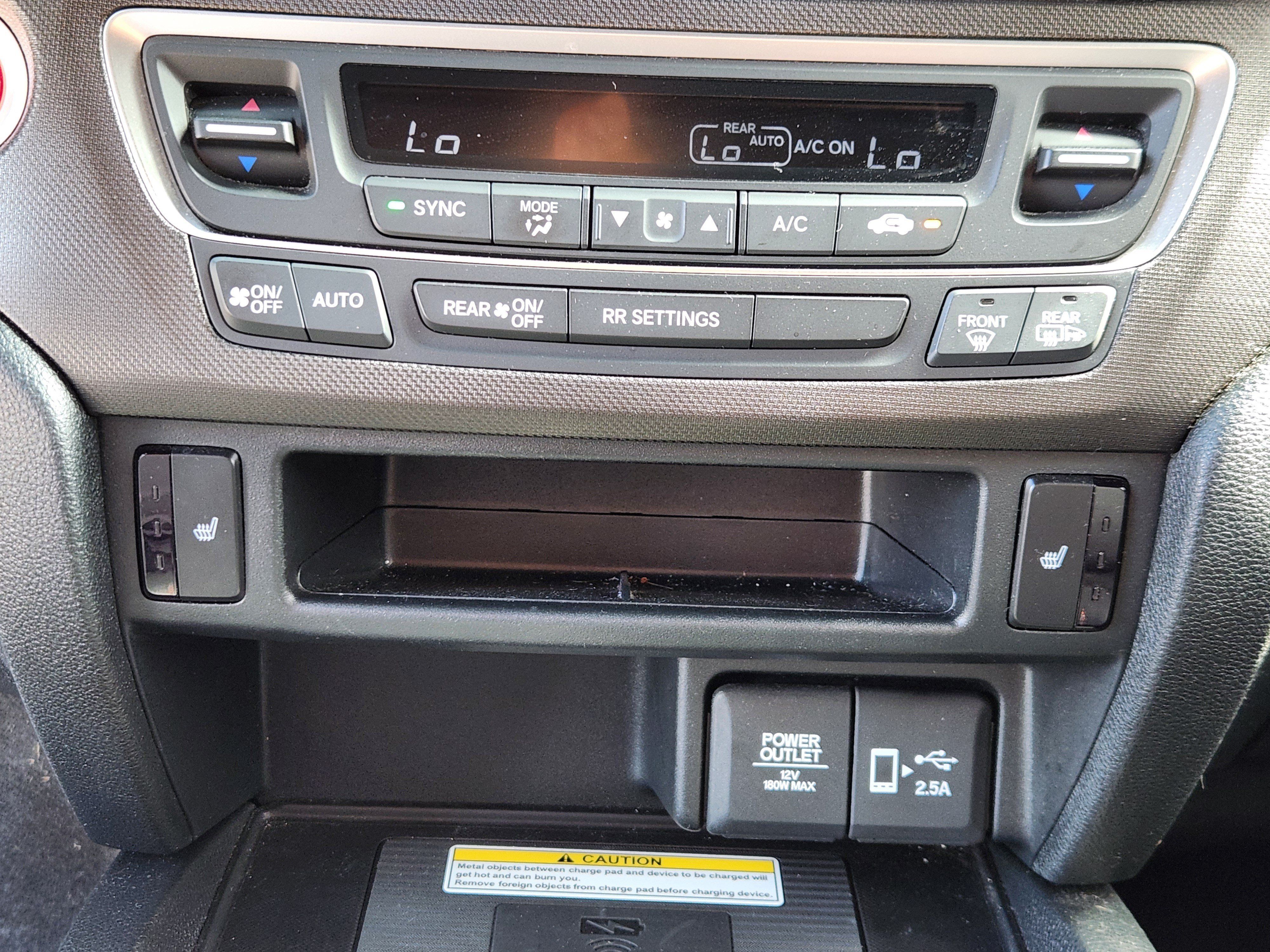 Used 2023 Honda Passport TrailSport image 22