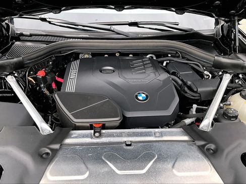 Used 2024 BMW X3 xDrive30i w/ Convenience Package AWD/4WD image 33