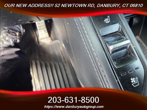 Used 2021 Kia Telluride SX w/ SX Prestige Package AWD/4WD image 14