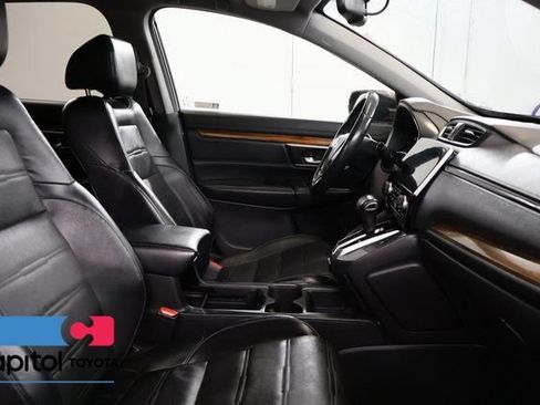 Used 2019 Honda CR-V EX-L image 29