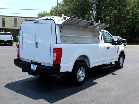 Used 2020 Ford F250 XL w/ Power Equipment Group image 15