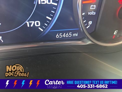Used 2023 Chevrolet Traverse Premier FWD image 21