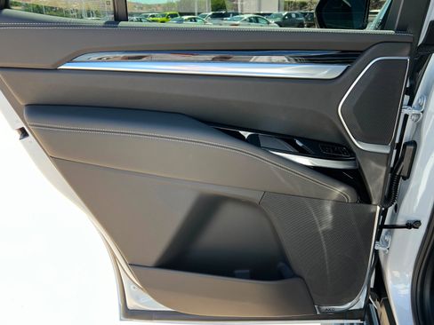 New 2026 Cadillac Escalade Sport w/ Touring Package AWD/4WD image 19