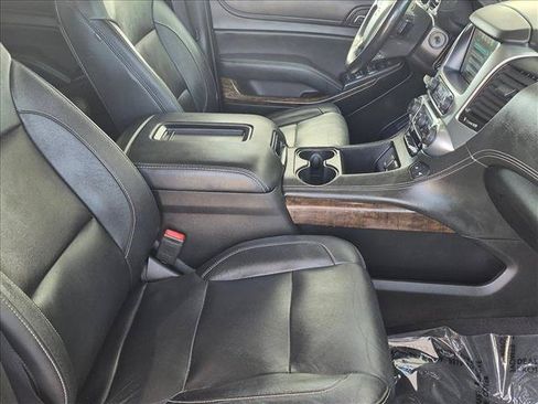 Used 2019 Chevrolet Tahoe LT AWD/4WD image 22