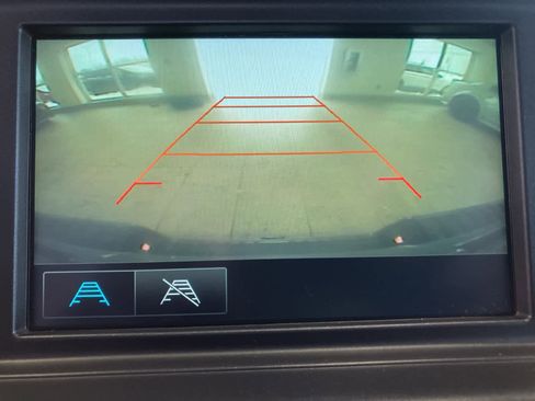 Used 2018 Chevrolet Silverado 1500 W/T image 20