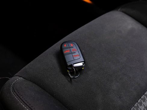 Used 2022 Dodge Charger R/T w/ Blacktop Package image 62