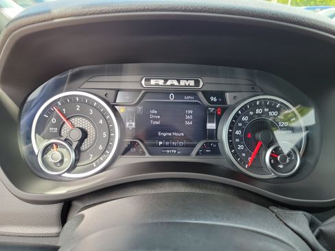 Used 2025 RAM 2500 Tradesman w/ Safety Group AWD/4WD image 31