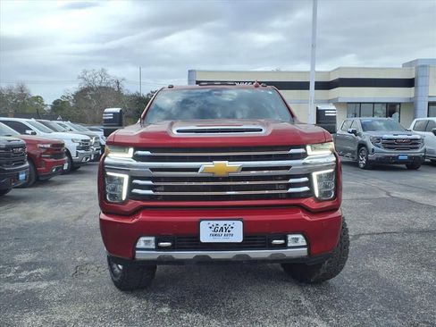 Used 2022 Chevrolet Silverado 3500 High Country image 18