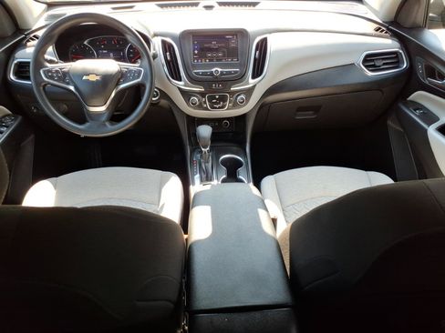 Certified 2024 Chevrolet Equinox LS w/ LS Convenience Package AWD/4WD image 11