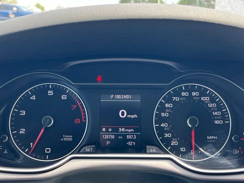 Used 2013 Audi A4 2.0T Premium Plus AWD/4WD image 12