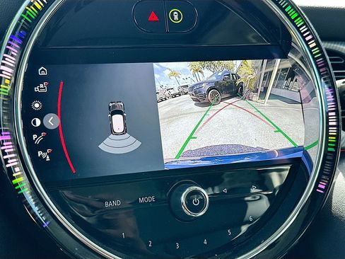 Certified 2024 MINI Cooper S image 14