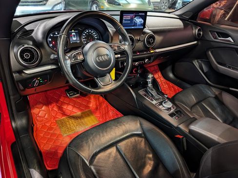 Used 2015 Audi A3 1.8T Premium w/ Audi MMI Navigation Plus image 22