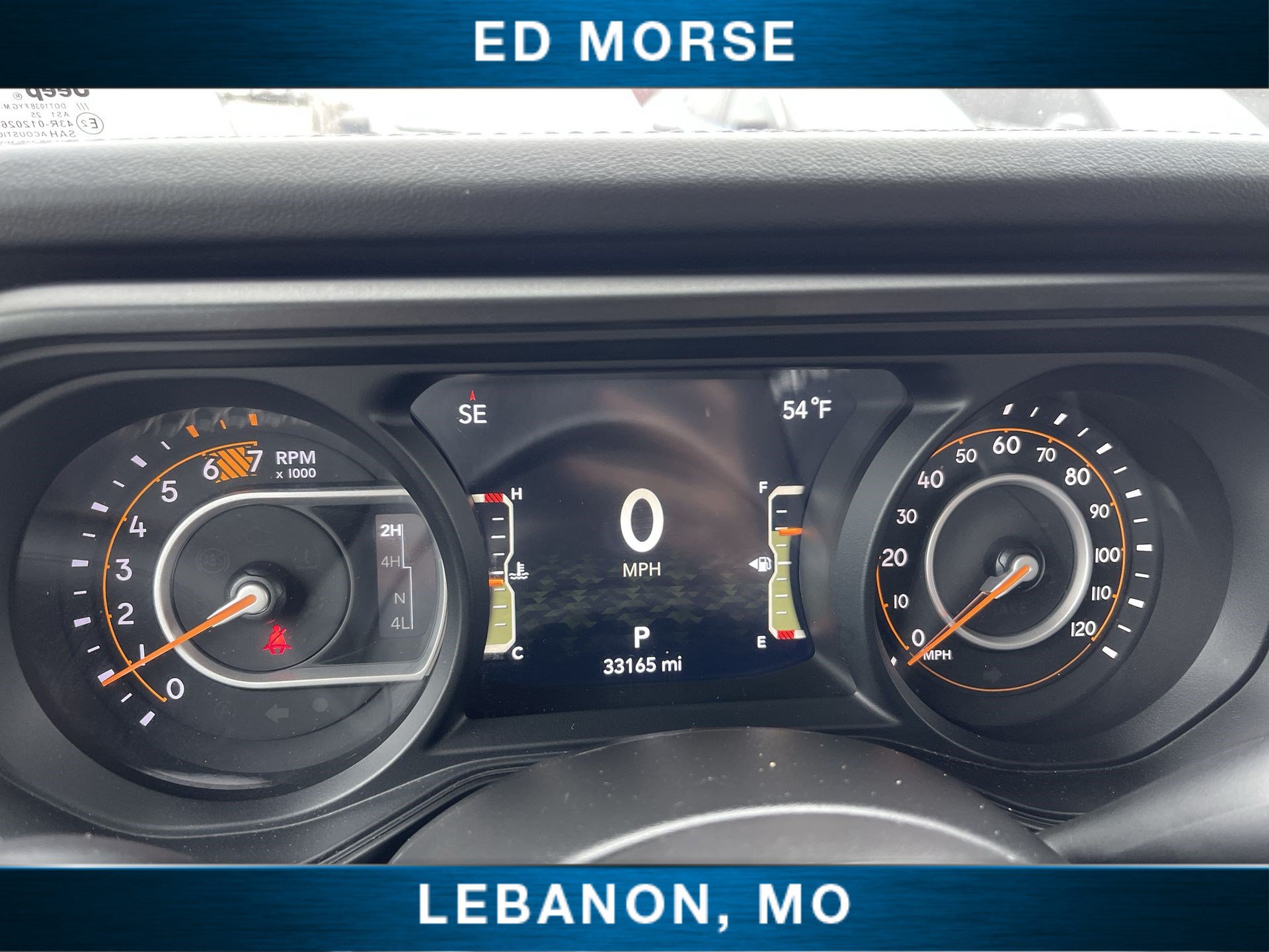 Used 2025 Jeep Wrangler Unlimited Rubicon AWD/4WD image 11