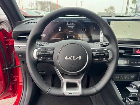 New 2026 Kia K5 GT-Line FWD image 23