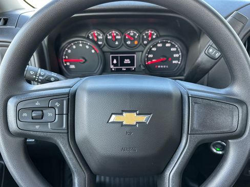 New 2026 Chevrolet Silverado 2500 W/T image 21