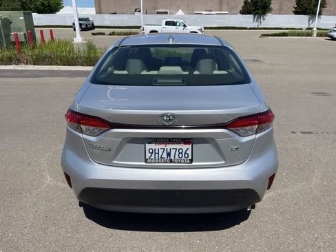Used 2024 Toyota Corolla LE image 6