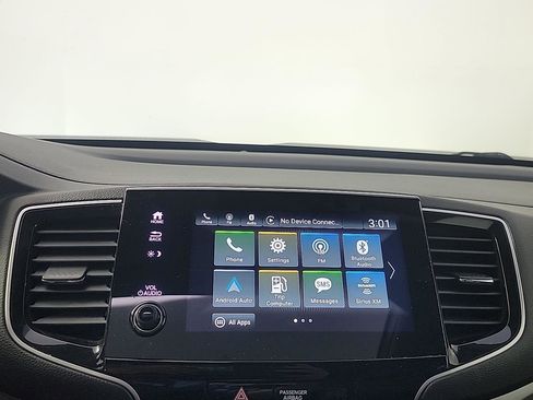 Used 2022 Honda Pilot Special Edition image 34
