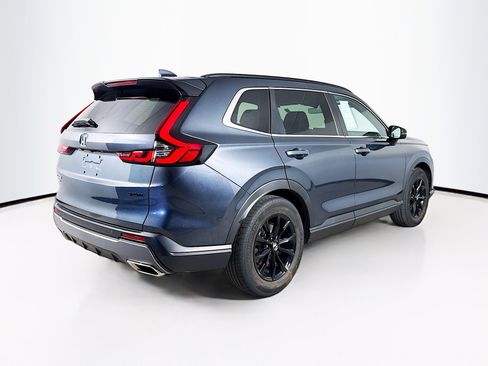 Used 2025 Honda CR-V Sport-L image 32