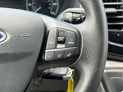 Used 2024 Ford Transit 350 XLT RWD image 34