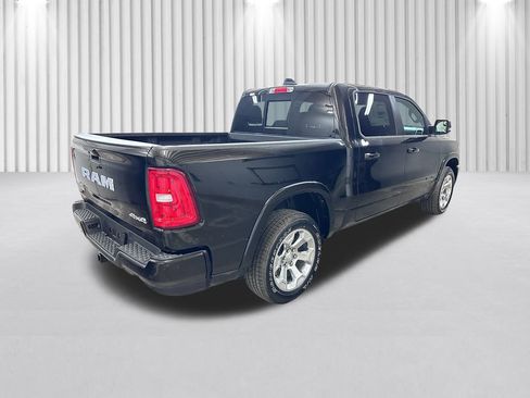 New 2026 RAM 1500 Big Horn image 5