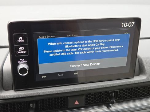 New 2026 Honda CR-V LX image 3