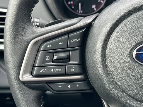 New 2025 Subaru Legacy Limited image 28