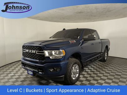 Used 2022 RAM 2500 Lone Star w/ Level C Equiment Group