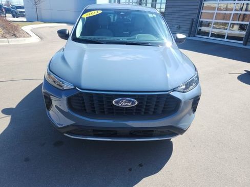 Certified 2024 Ford Escape Active image 2
