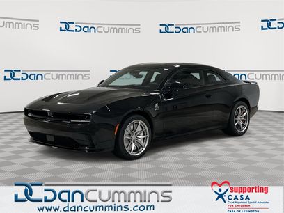 New 2025 Dodge Charger R/T Scat Pack w/ Track Pack