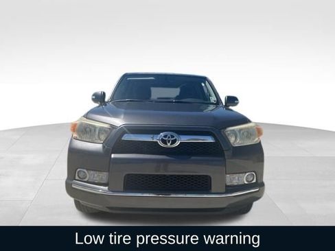 Used 2013 Toyota 4Runner SR5 image 3