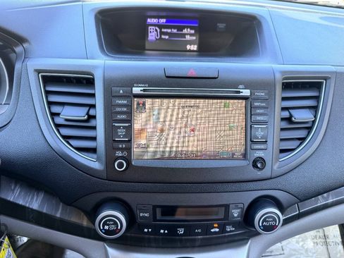 Used 2014 Honda CR-V EX-L image 40