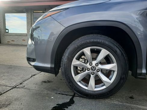 Used 2019 Lexus RX 350 AWD image 21