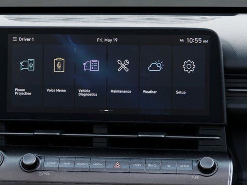 New 2026 Hyundai Kona SEL Premium image 27